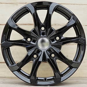 R16 Ford Trasit 16×6.5 5×160 ET: 50 65.1 (1 foto / 1)