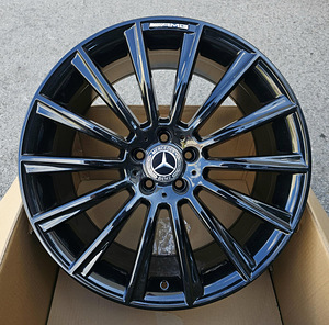 R20 veljed MB 5x112 AMG E V S Vito jne (1 foto / 1)