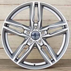 R18 18VIPER KOLN Silver 17x7 5x108 (1 foto / 1)