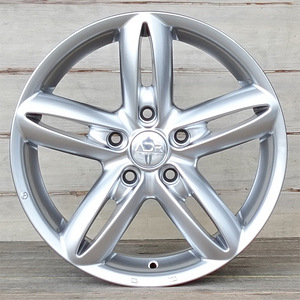 R16 7457 HS Hyper silver 16x6.5 5x112 (1 foto / 1)