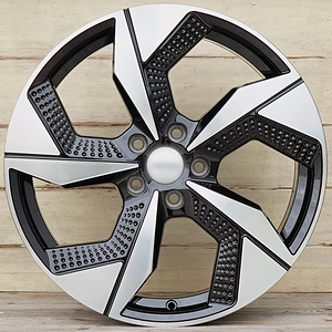 R18 AMZ 5637 ALL 18x7.5 5x108 (1 foto / 1)
