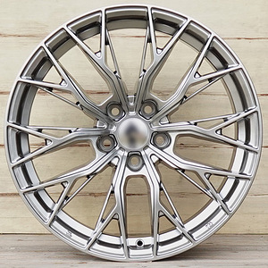 R18 AMZ H3243F Hyper black 18x8 5x114.3 (1 foto / 1)