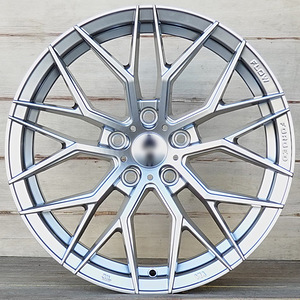 R17 AMZ 0340 Hyper black 17x7.5 5x112 (1 foto / 1)