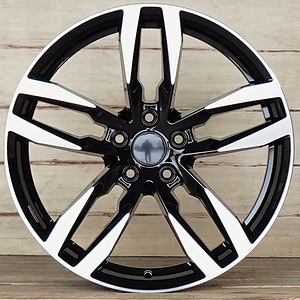 R19 VIPER B220 BP 19x8 5x114.3 (1 foto / 1)