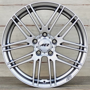 R17 AEZ CLIFF HIGH GLOSS 17x8 5x112 (1 foto / 1)