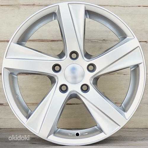 R16 7385 HS 16x7 5x112