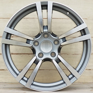 R20 Porsche Cayenne Vw Touareg Audi Q7 20×11 ja 9.5 5×130 erilaiad 4tk (1 foto / 1)