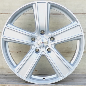 R19 DEZENT TH 19x8.5 5x127 (1 foto / 1)
