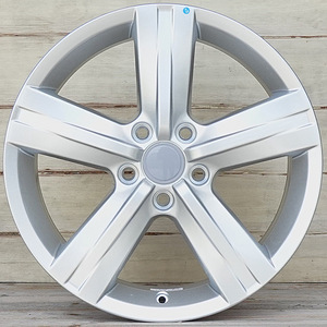 R17 AUID VW SEAT SKODA ZM180 17x7.5 5x112 (1 foto / 1)