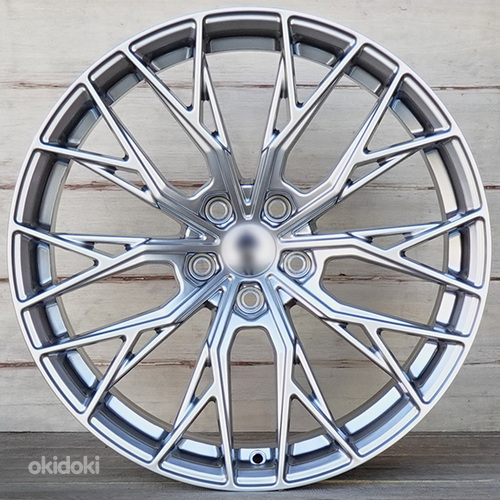 R19 AMZ LK013 HB 19x8.5 5x108