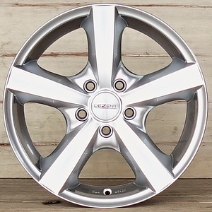 R16 Dezent F 16x7 5x112 (1 foto / 1)