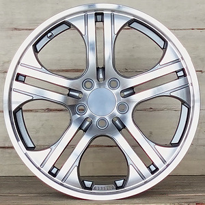 R18 G-563 GMF 18x9.5 5x112 (1 foto / 1)
