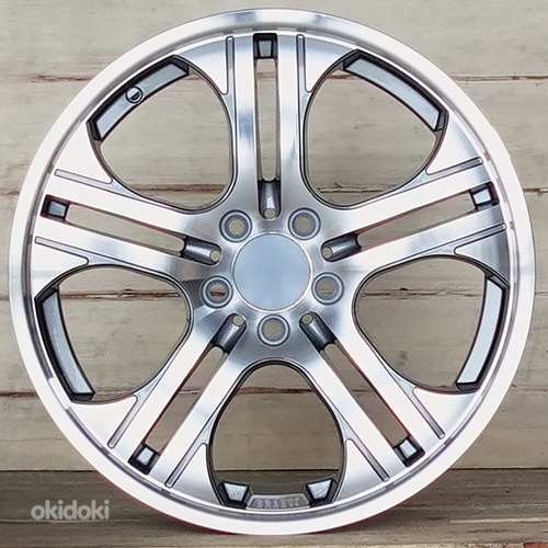 R18 G-563 GMF 18x9.5 5x112