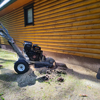 Kändude freesimine, kändude eemaldamine, kändude väljajuurim