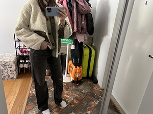 Куртка Scotch & Soda размер XS (3 фото из 4)