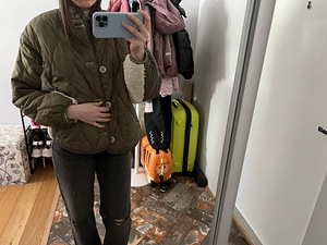 Куртка Scotch & Soda размер XS (1 фото из 4)