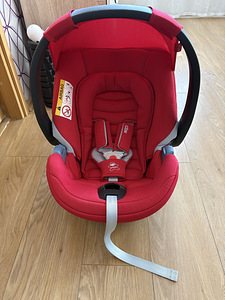 Детское кресло (3 фото из 3)