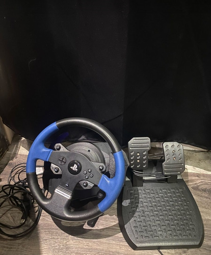 Mängurool Thrustmaster t150 FFB