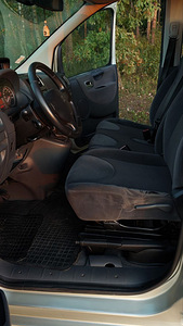 Pārdod Peugeot Expert (3 foto no 7)