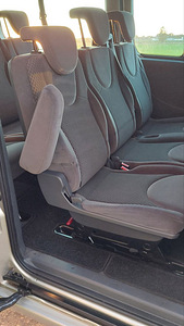 Pārdod Peugeot Expert (5 foto no 7)