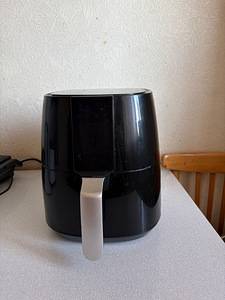 Air fryer (3 foto / 3)