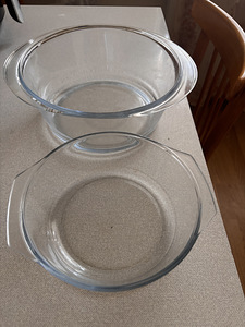 Форма для запекания Pyrex (1 фото из 4)