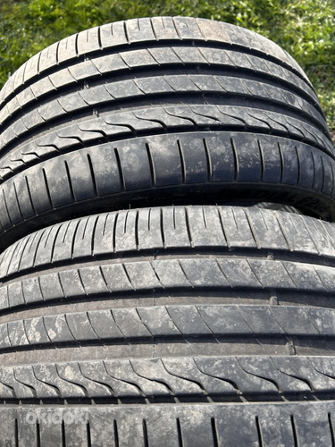 255/30/R20 Minerva Radial F205