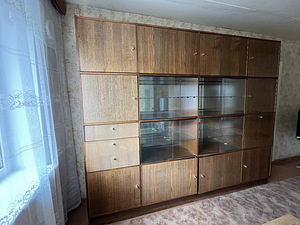 Sektsioonkapp (nõukogudeaegne) (1 foto / 2)