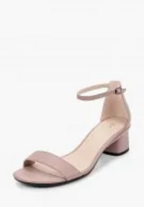 Женские босоножки Ecco (2 фото из 3)