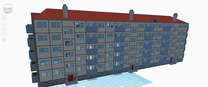 Programmeerimise ja 3D-modelleerimise juhendaja (9 foto / 10)