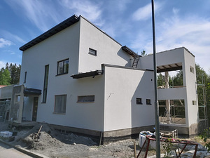 Fassaaditööline (3 foto / 5)