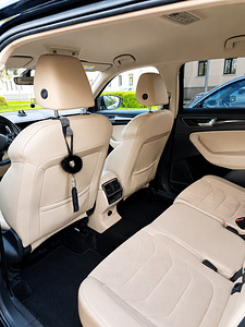 Reaalne läbisõit 57000. Kodiaq 2.0 TDI 4x4 DSG Elegance (10 foto / 13)