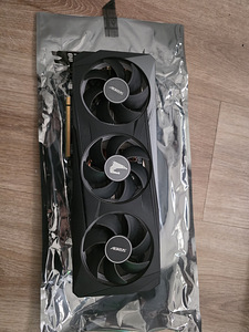 GIGABYTE AORUS GeForce RTX 3060 ELITE 12G (1 фото из 2)