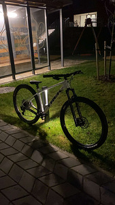 МАЛО ИСПОЛЬЗОВАННЫЙ TREK MARLIN 7 GEN 3 (2 фото из 4)