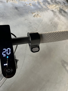 Xiaomi mi 1s electric scooter müük (8 foto / 9)