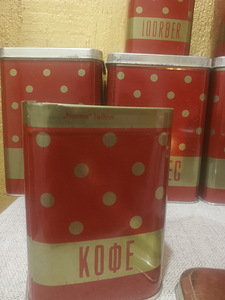 Kuivainete topsid Norma 24tk. (4 foto / 4)