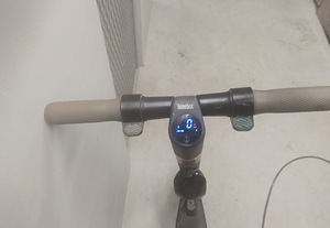 Toukerattas ninebot by segway (1 foto / 4)