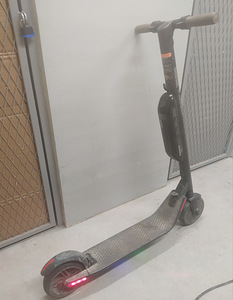 Toukerattas ninebot by segway (3 foto / 4)