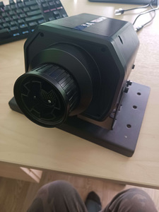 Игровой руль PXN V99 (6 фото из 6)