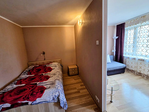 Gonsiori tn 8, Kesklinn, Tallinn, Harjumaa (2 фото из 5)