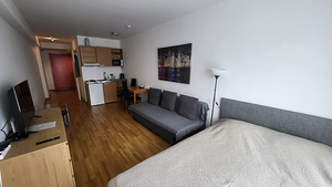 Jõe tn 5, Kesklinn, Tallinn, Harjumaa (1 foto / 9)