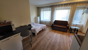 Jõe tn 5, Kesklinn, Tallinn, Harjumaa (3 foto / 9)