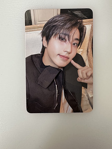 Skz k-pop kaardid. (2 foto / 5)