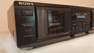Sony TC-WE835S (1 фото из 4)