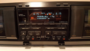 Sony TC-WE835S (2 фото из 4)
