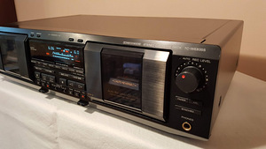 Sony TC-WE835S (3 фото из 4)