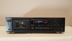 SONY TC-K570 (1 фото из 4)