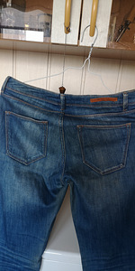 Massimo Dutti teksad 34/36 (4 foto / 5)