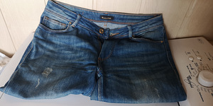 Massimo Dutti teksad 34/36 (5 foto / 5)
