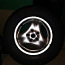 Land Rover Range Rover P38 1 колесо (диск 16"+шина) (фото #2)